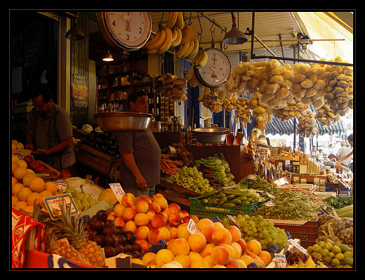 kreta-market